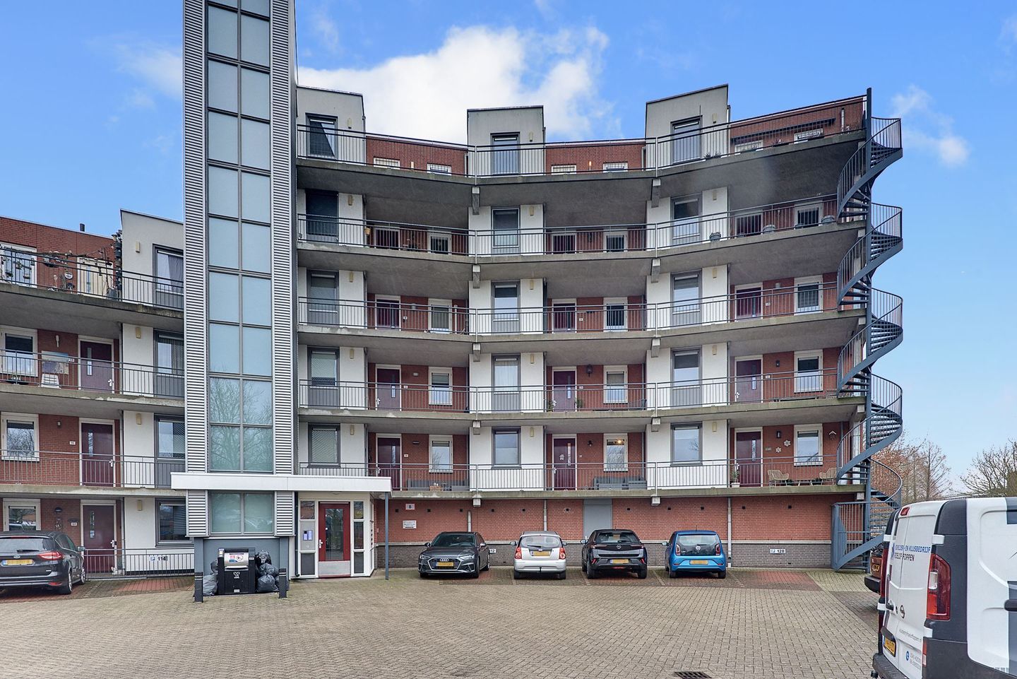 Photo 5 of Oldenallerhout 138