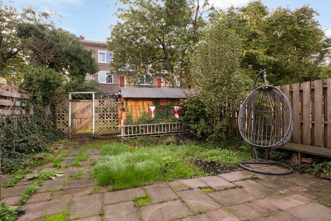 Foto 17 van Vicarielaan 51