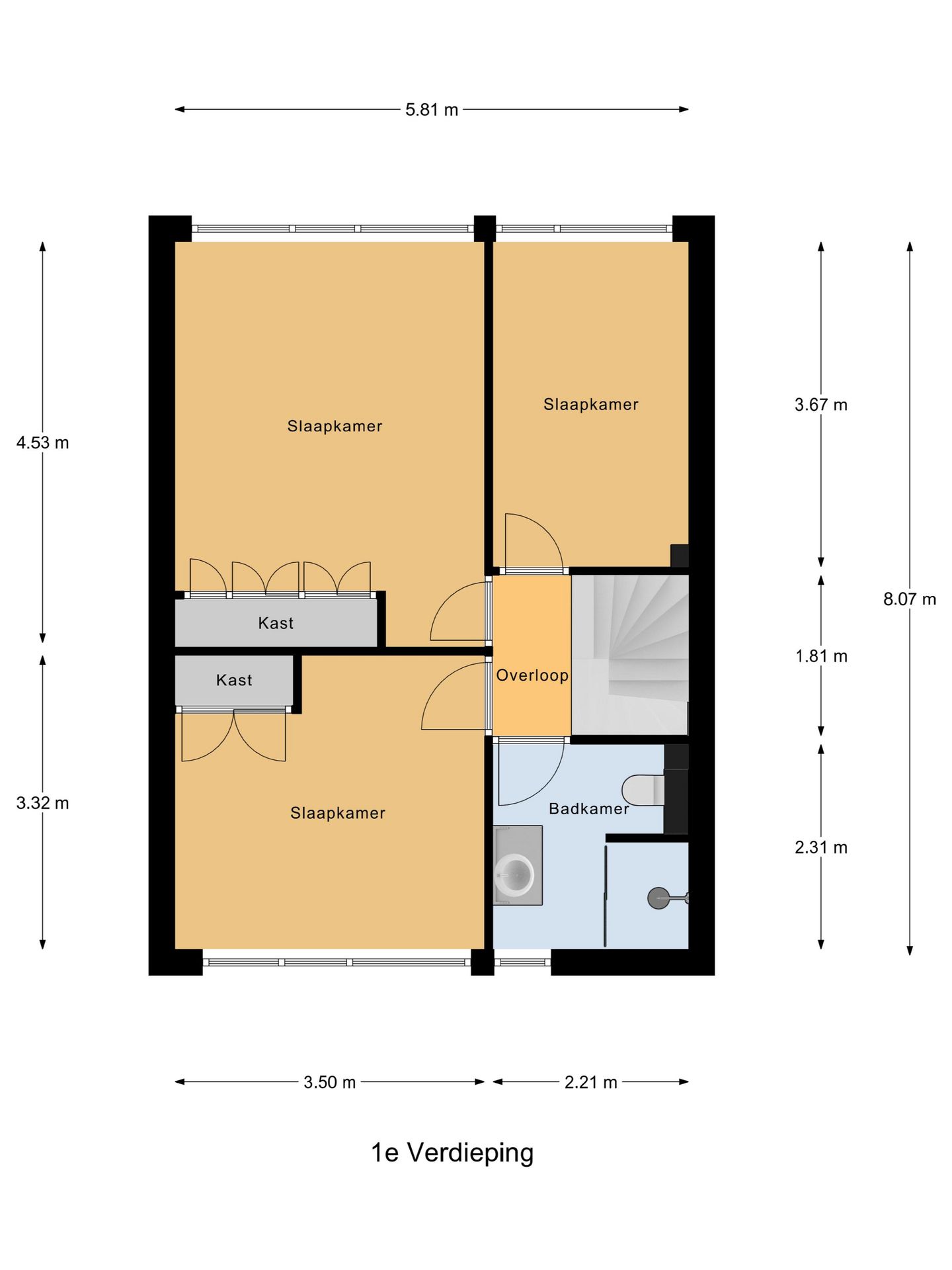 Foto 55 van Lambrechtsveld 41