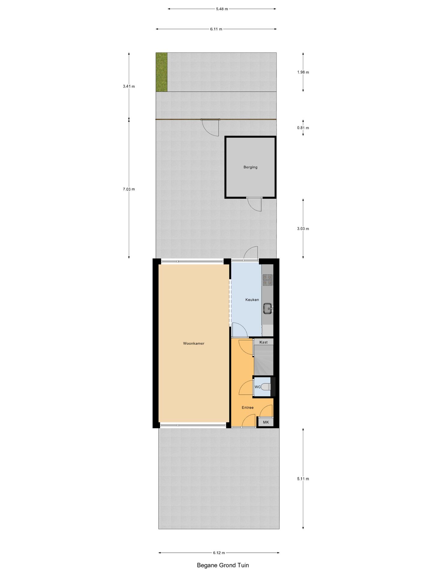 Foto 59 van Lambrechtsveld 41