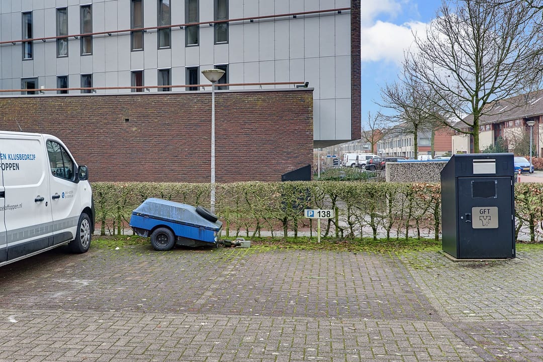 Photo 38 of Oldenallerhout 138