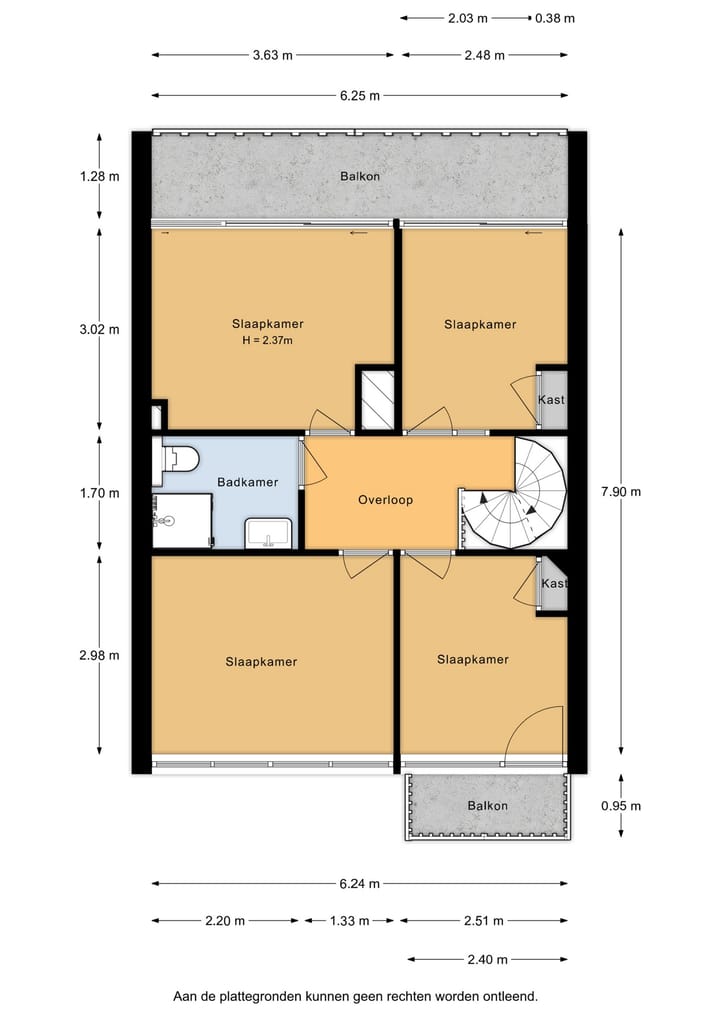 Foto 46 van Vicarielaan 51