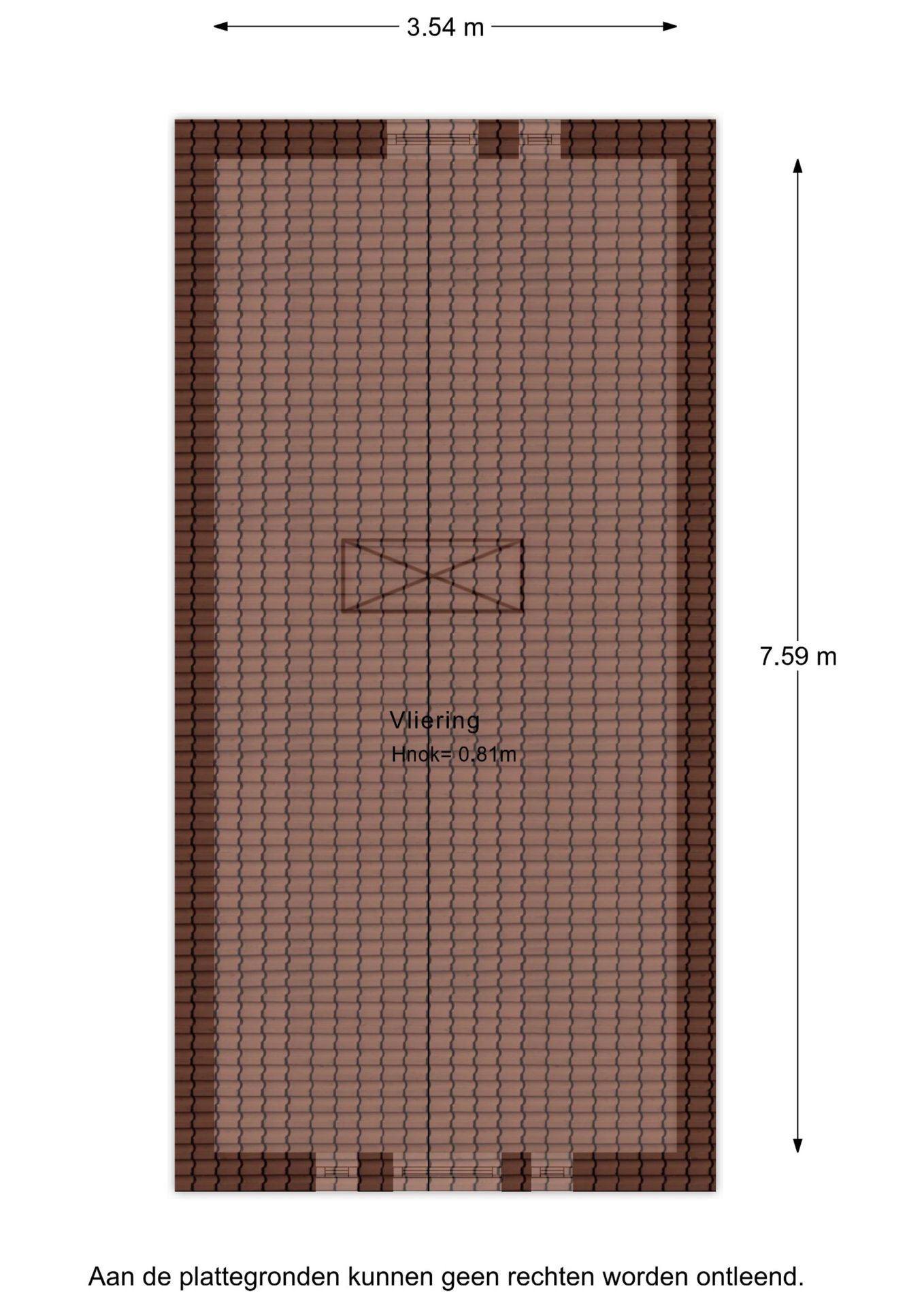 Foto 48 van Vicarielaan 51