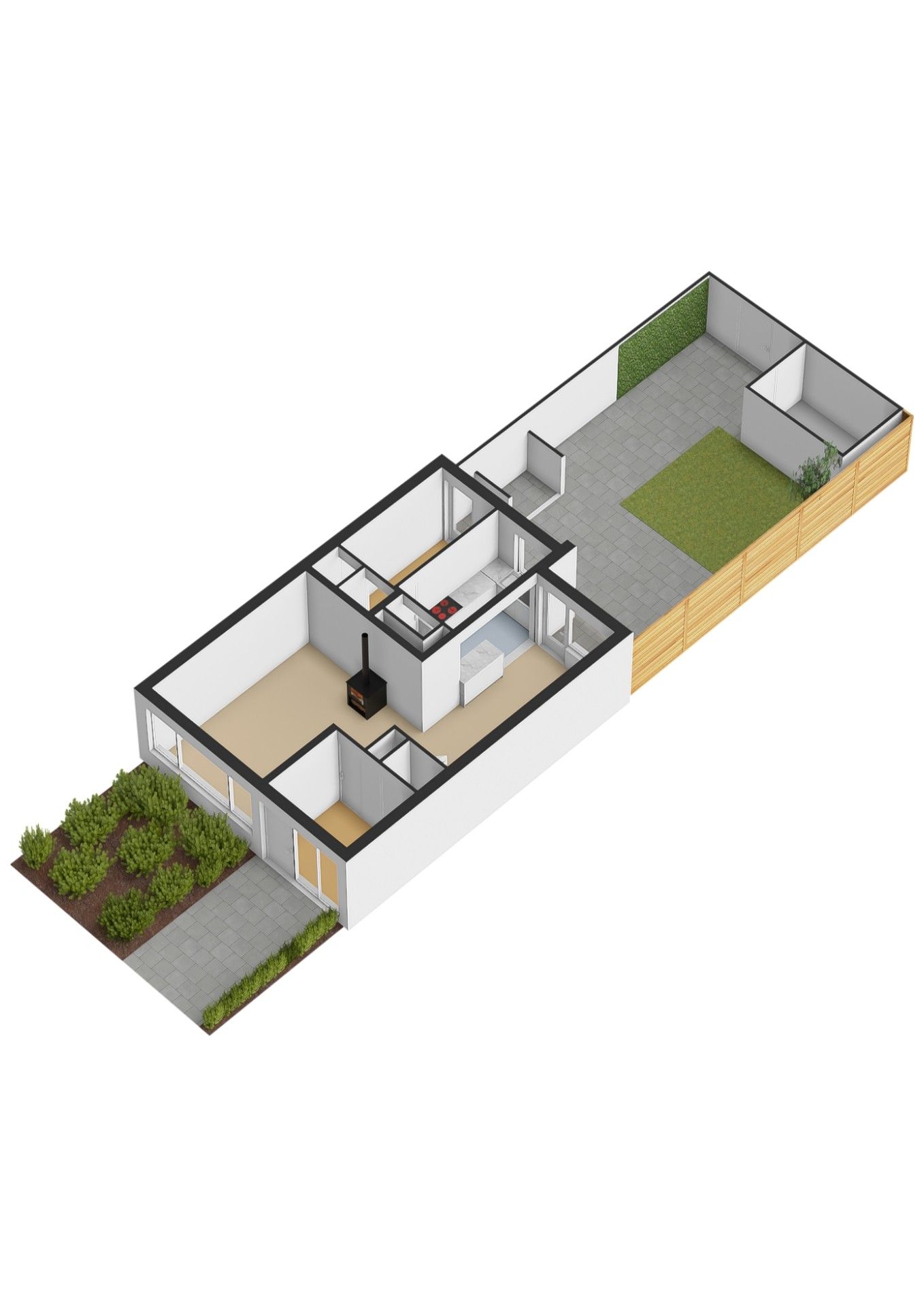 Foto 49 van Vicarielaan 51