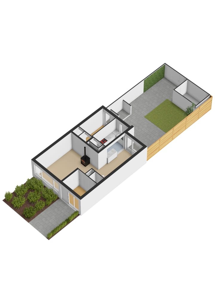 Foto 49 van Vicarielaan 51