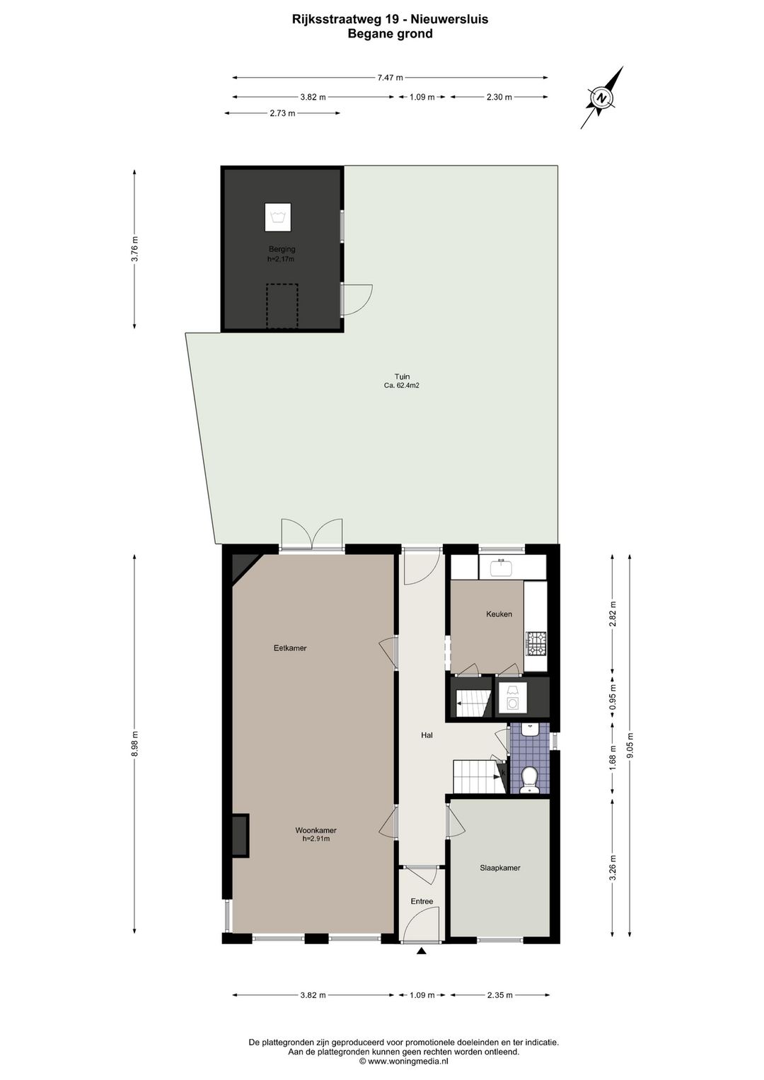 Photo 38 of Rijksstraatweg 19