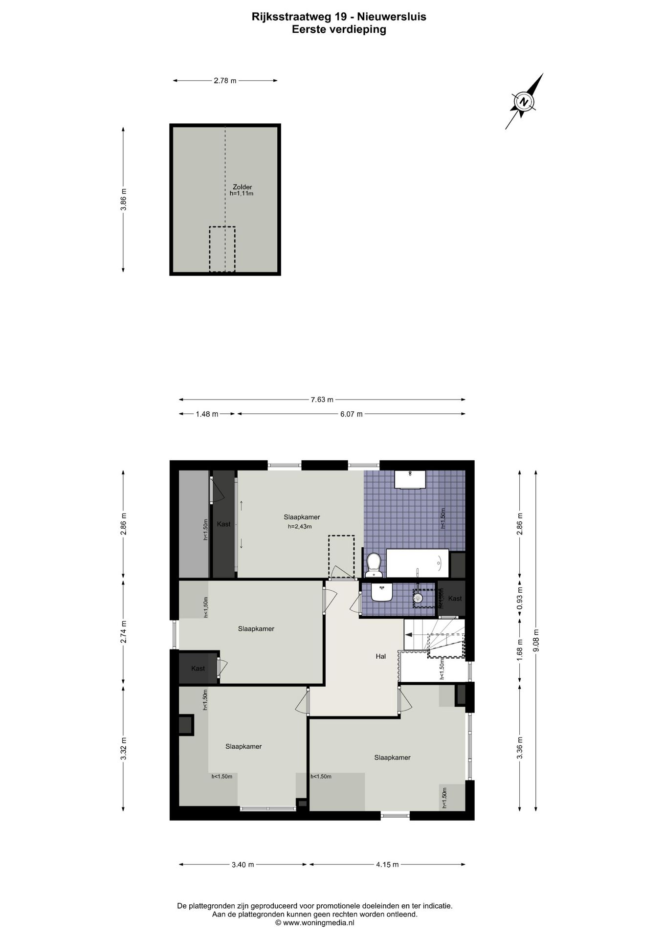 Photo 39 of Rijksstraatweg 19