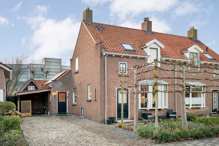 Molstraat 50