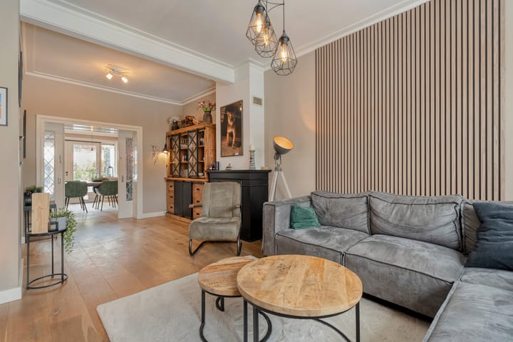 Foto 2 van Molstraat 50