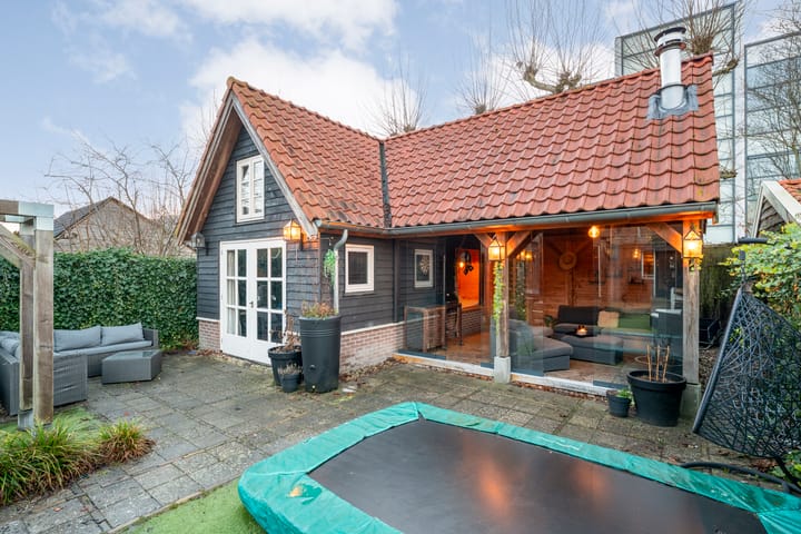 Foto 3 van Molstraat 50