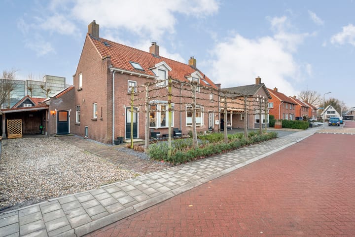 Foto 4 van Molstraat 50