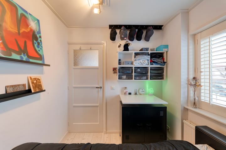 Foto 38 van Molstraat 50