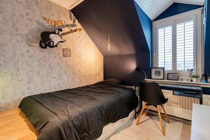 Foto 40 van Molstraat 50