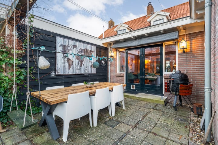 Foto 46 van Molstraat 50