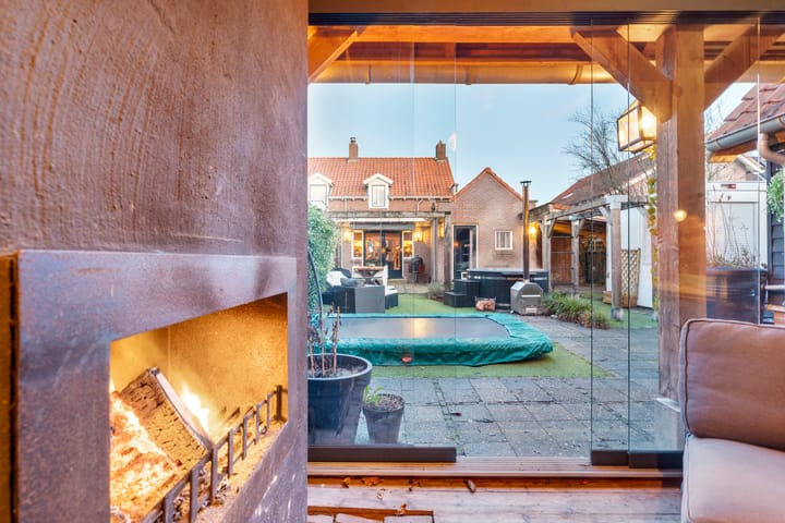 Foto 65 van Molstraat 50