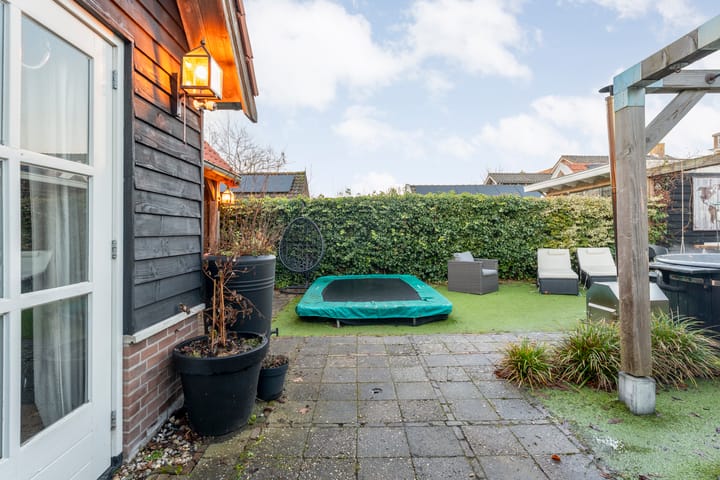 Foto 66 van Molstraat 50