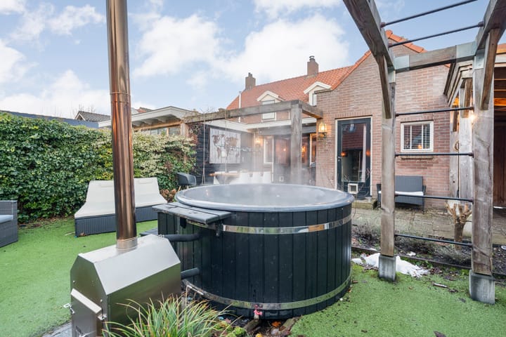 Foto 67 van Molstraat 50