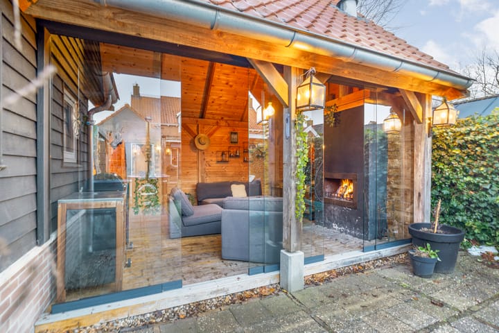 Foto 60 van Molstraat 50