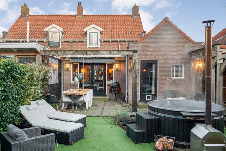 Foto 69 van Molstraat 50