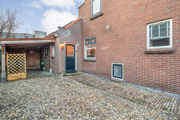 Foto 74 van Molstraat 50