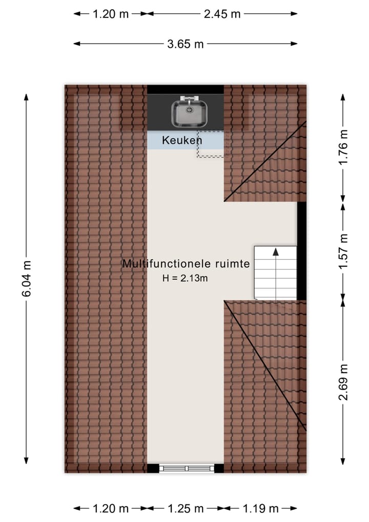 Foto 85 van Molstraat 50