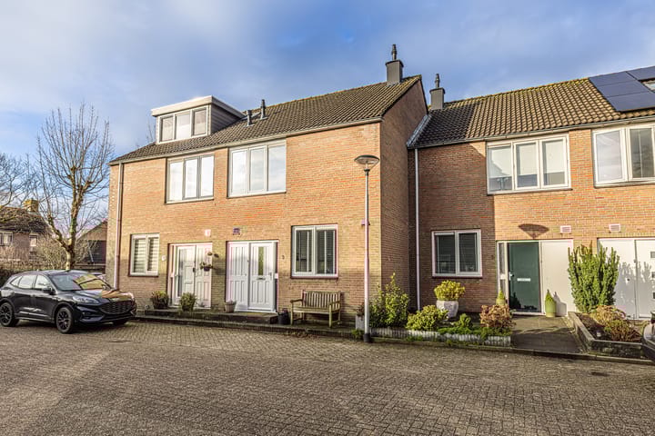 Foto 5 van Bilderdijkwende 3