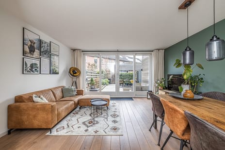 Bilderdijkwende 3 secondary image