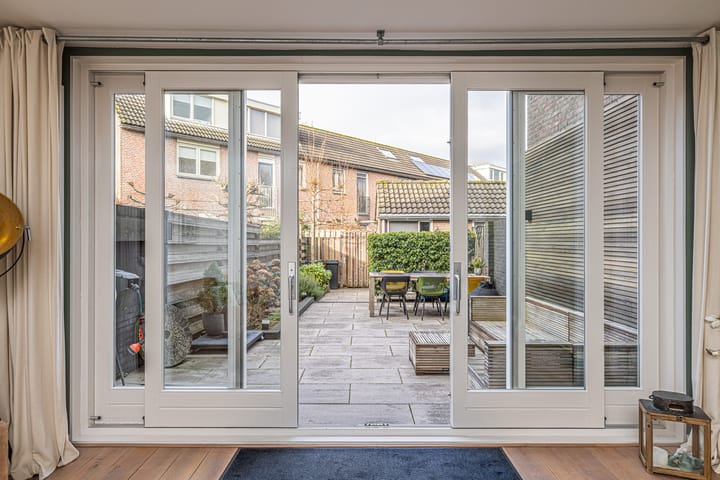 Foto 10 van Bilderdijkwende 3