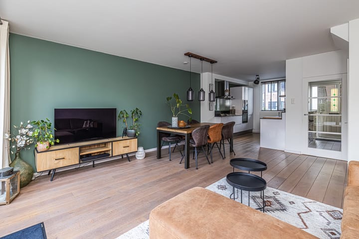 Foto 12 van Bilderdijkwende 3