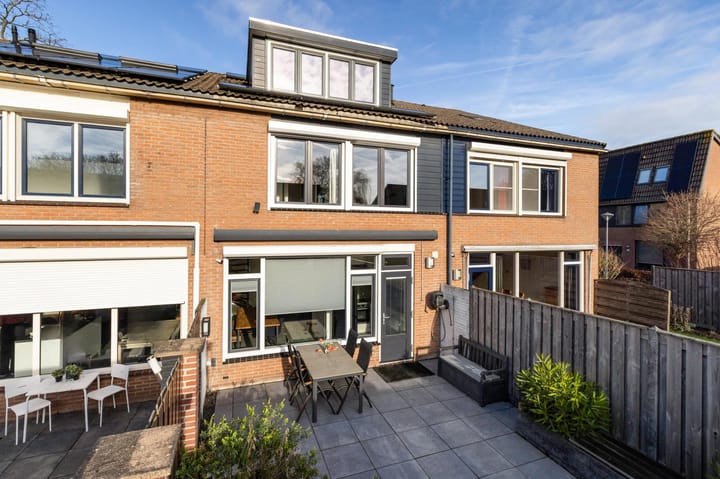 Foto 50 van Grote Waard 25