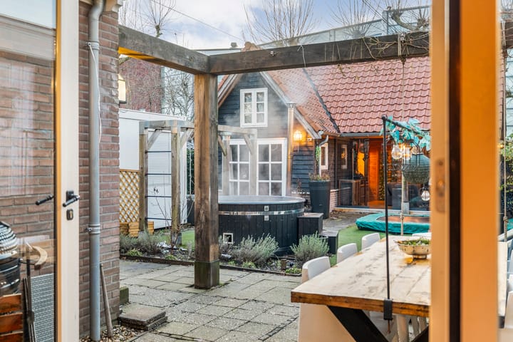 Foto 71 van Molstraat 50