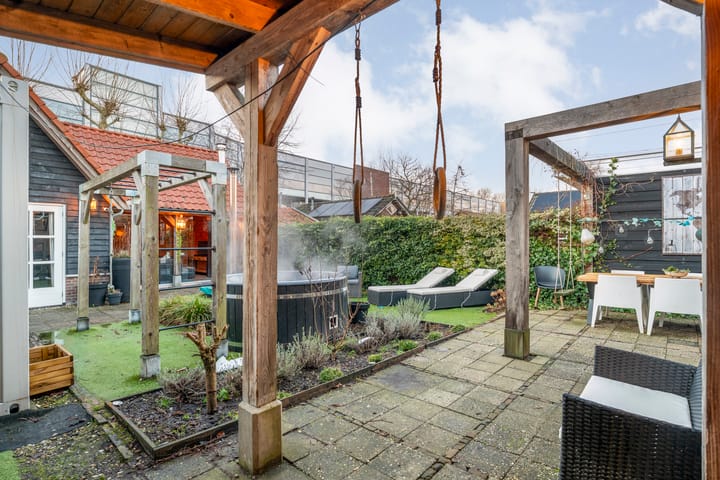 Foto 68 van Molstraat 50