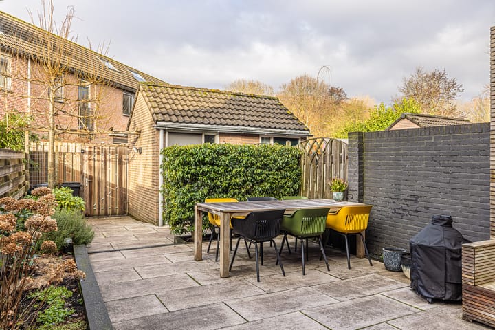 Foto 34 van Bilderdijkwende 3