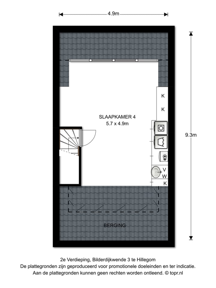 Foto 41 van Bilderdijkwende 3
