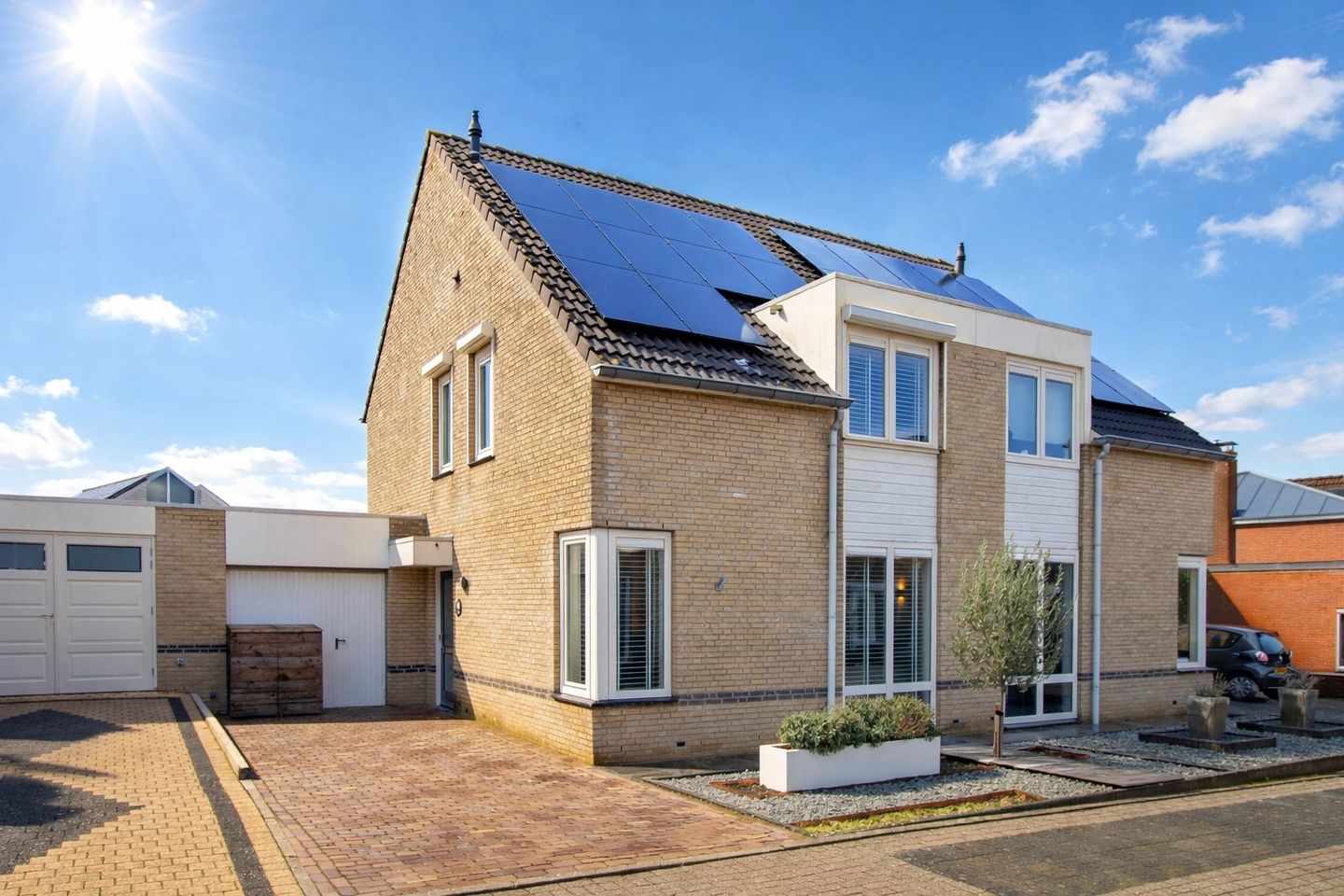 Foto 1 van op de Bree 18