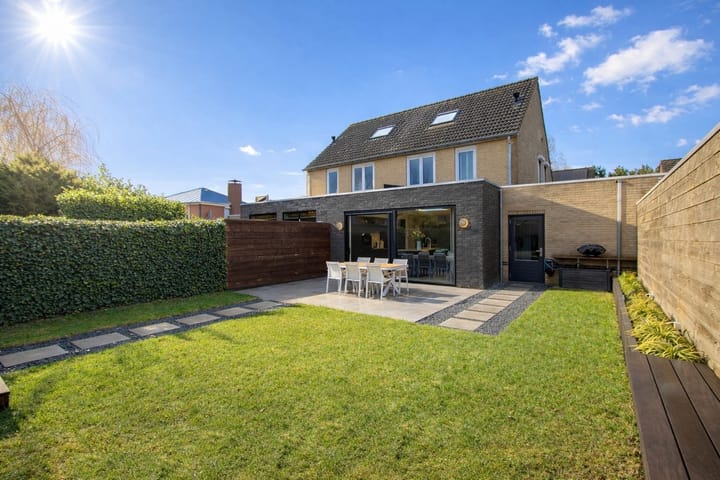 Foto 2 van op de Bree 18