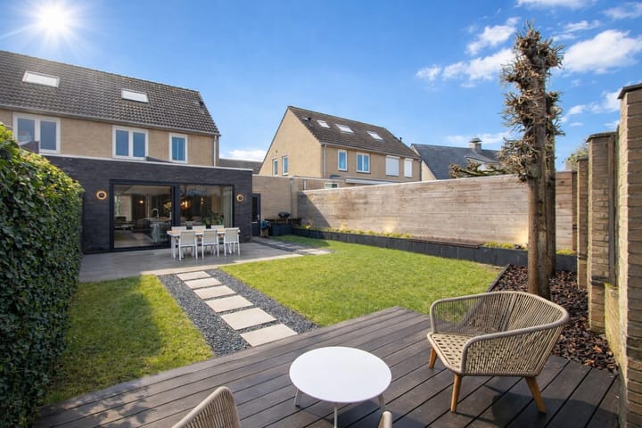 Foto 3 van op de Bree 18