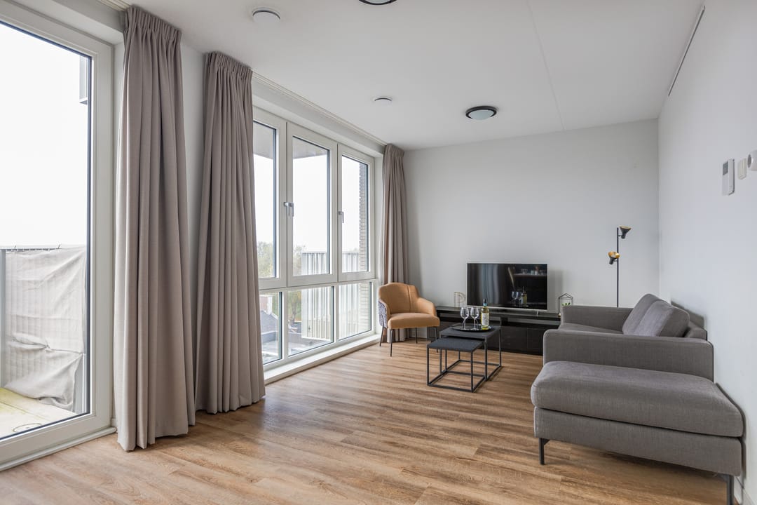 Foto 2 van Boezemweg 167-D