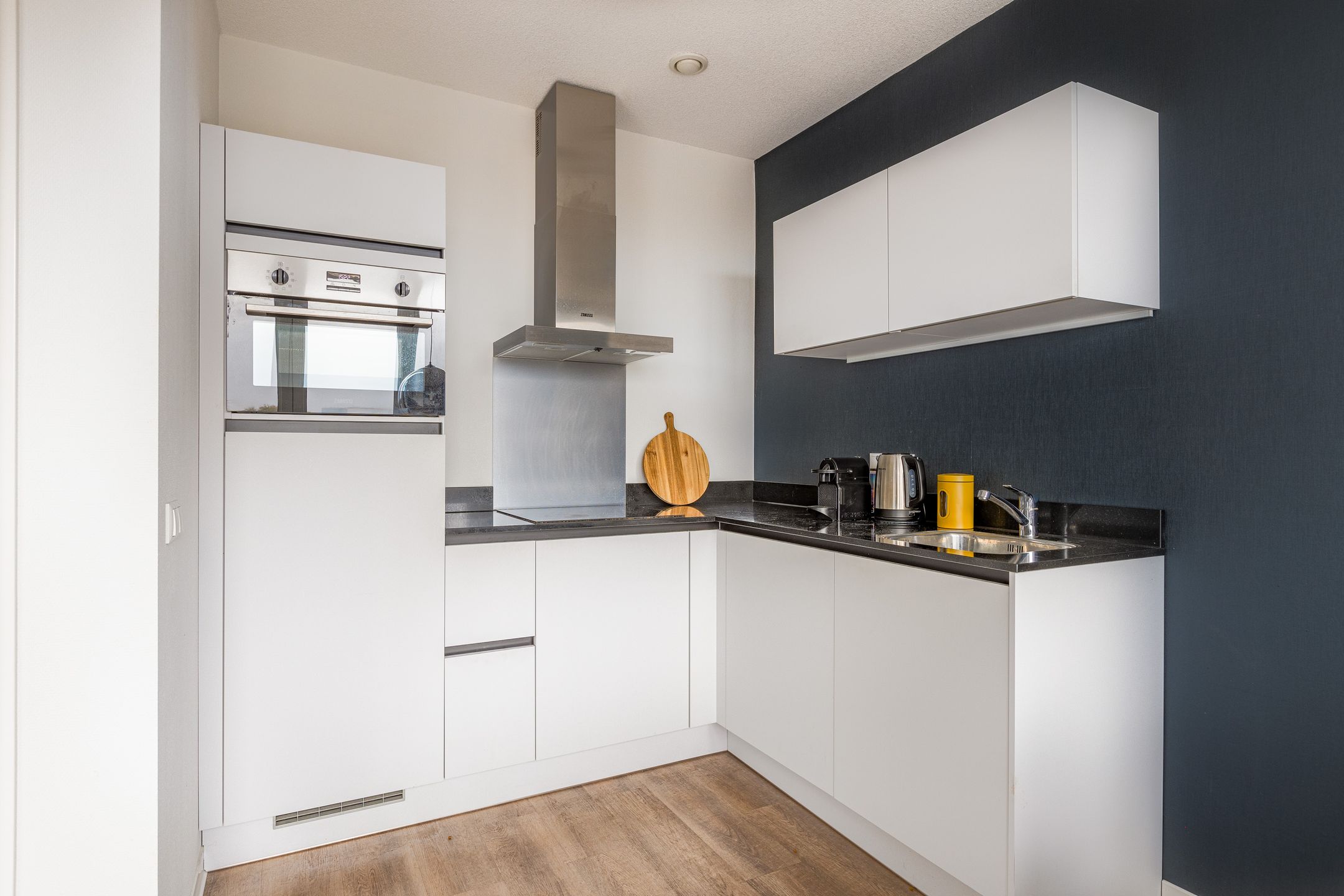 Foto 3 van Boezemweg 167-D