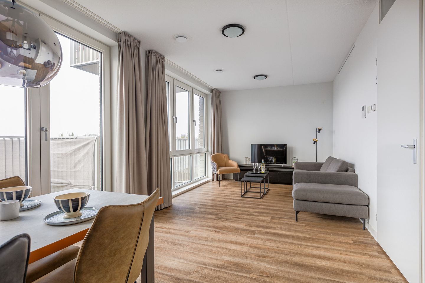 Foto 5 van Boezemweg 167-D