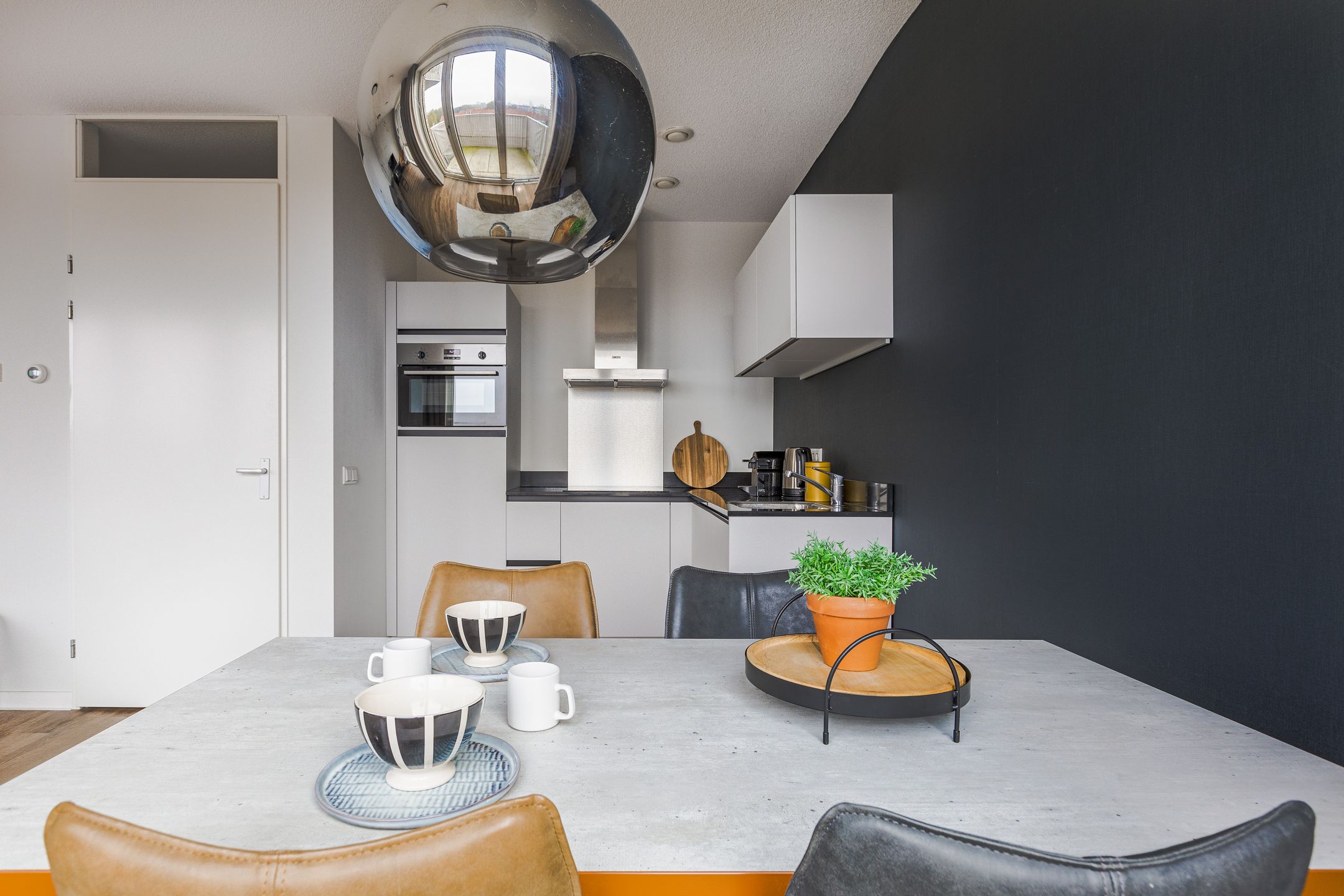 Foto 9 van Boezemweg 167-D