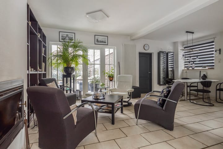 Foto 2 van Glacisweg 32