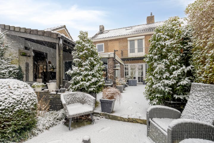 Foto 4 van Glacisweg 32