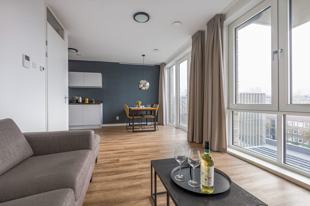 Foto 13 van Boezemweg 167-D