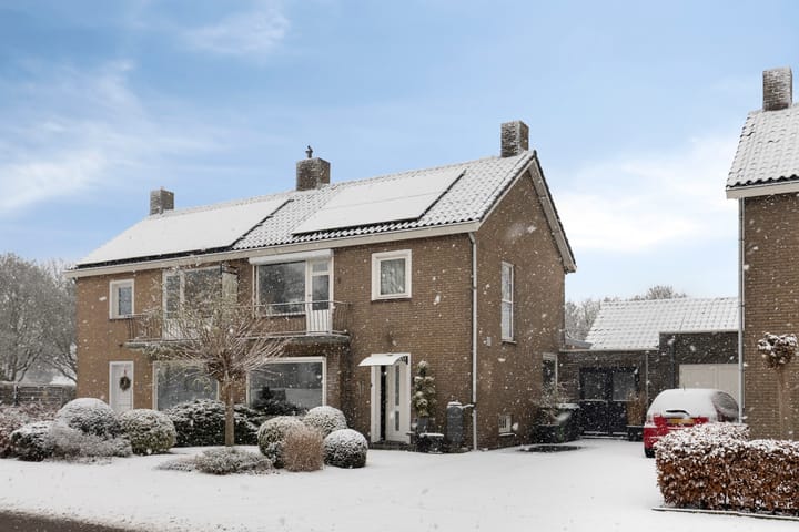 Foto 5 van Glacisweg 32