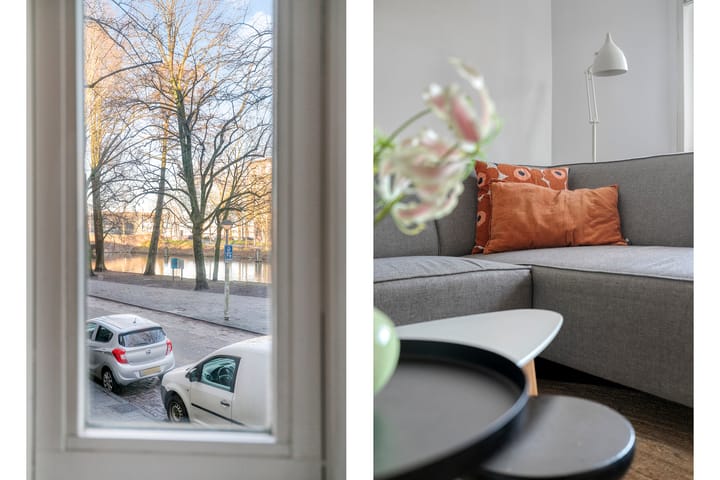 Foto 10 van Geuzenkade 73-H