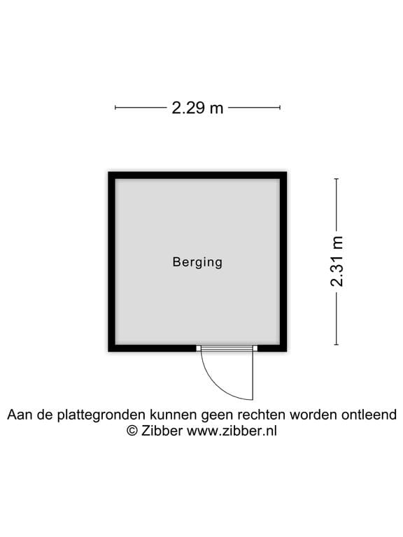 Foto 25 van Boezemweg 167-D