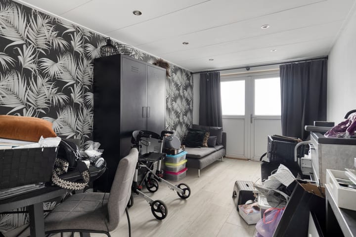 Foto 17 van Glacisweg 32