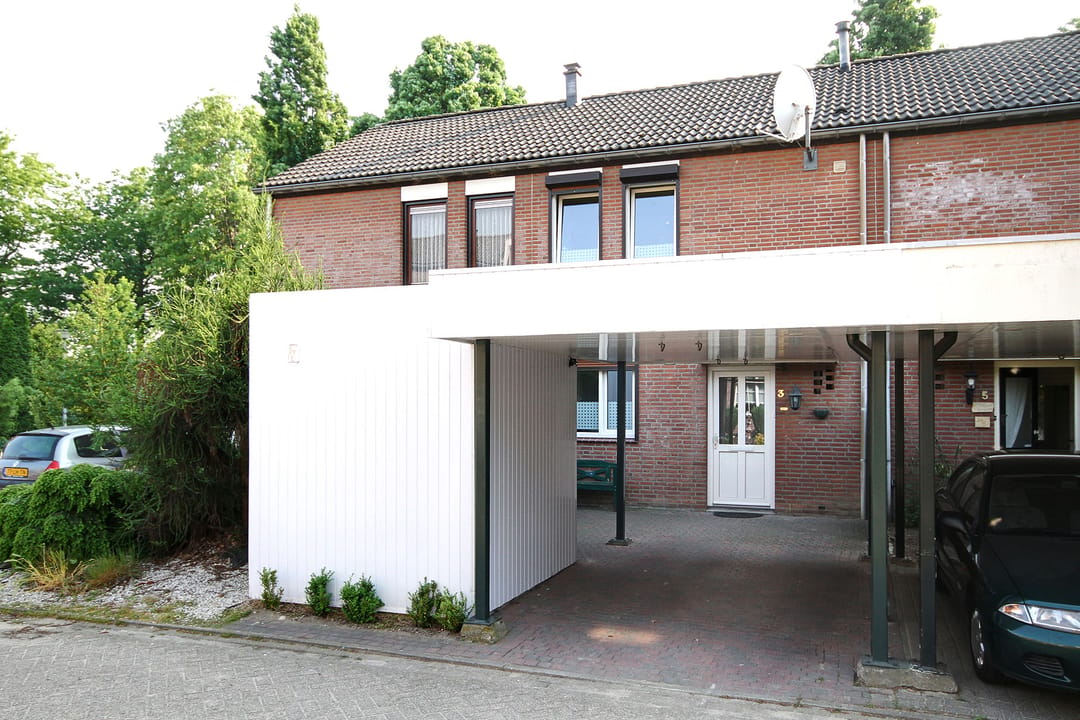 Foto 1 van Anemoonhof 3