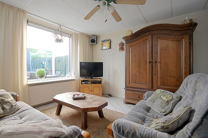 Foto 2 van Anemoonhof 3